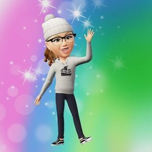 Meet your Posher, Sherri